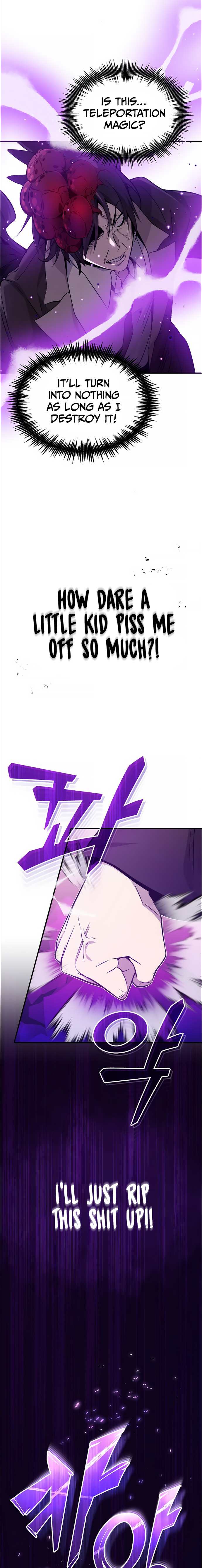 66,666 Years: Advent of the Dark Mage chapter 25 page 11