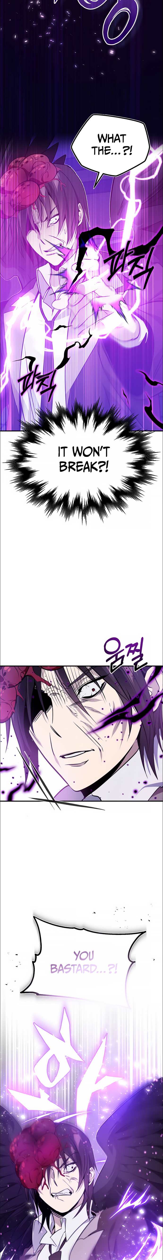 66,666 Years: Advent of the Dark Mage chapter 25 page 12