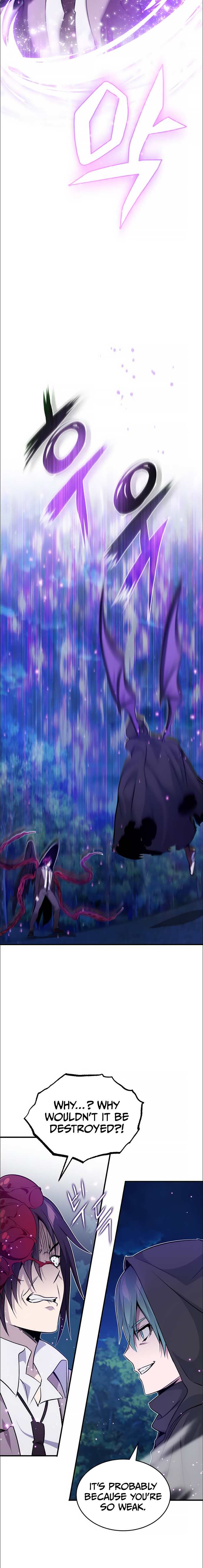 66,666 Years: Advent of the Dark Mage chapter 25 page 13