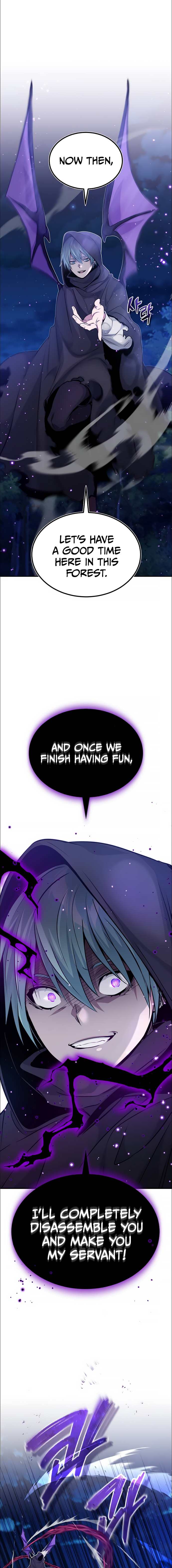 66,666 Years: Advent of the Dark Mage chapter 25 page 14