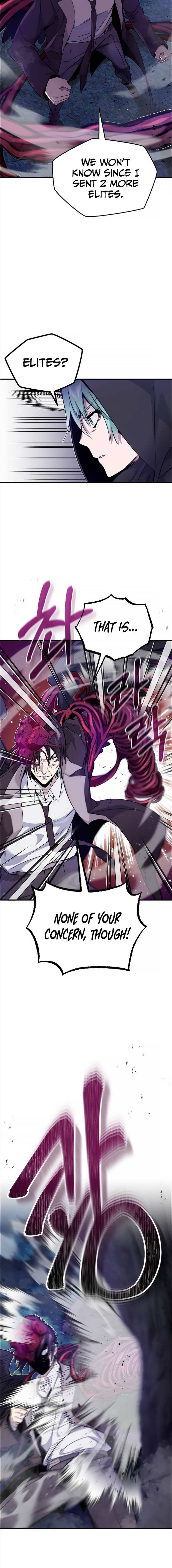 66,666 Years: Advent of the Dark Mage chapter 25 page 16