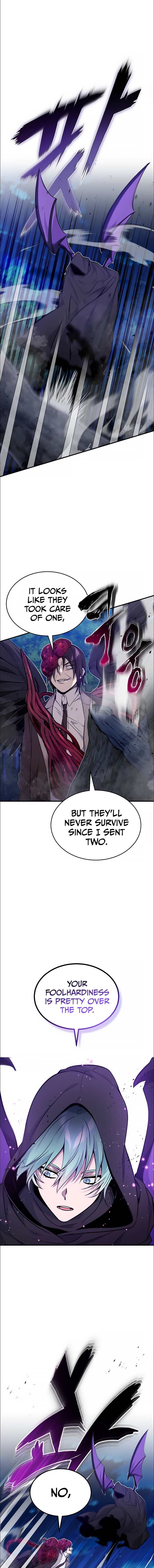 66,666 Years: Advent of the Dark Mage chapter 25 page 17