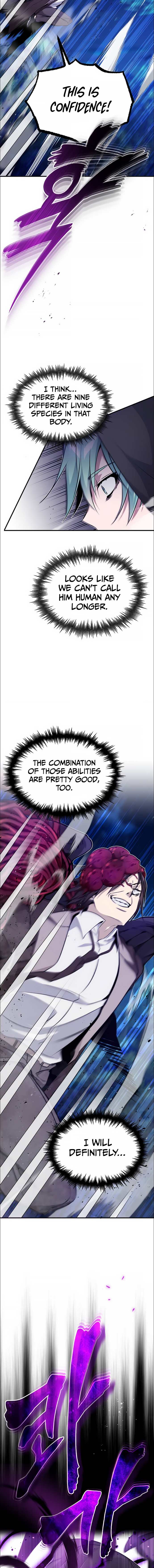 66,666 Years: Advent of the Dark Mage chapter 25 page 18