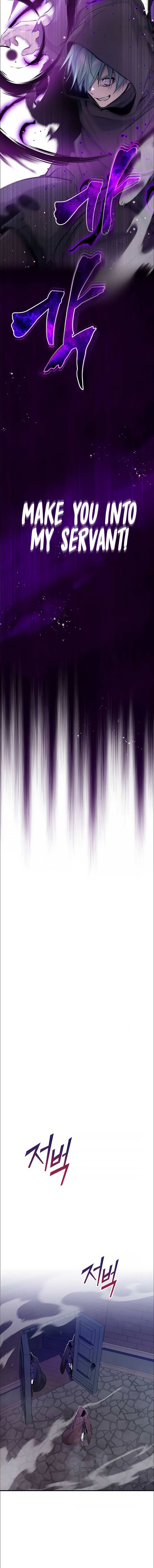 66,666 Years: Advent of the Dark Mage chapter 25 page 19