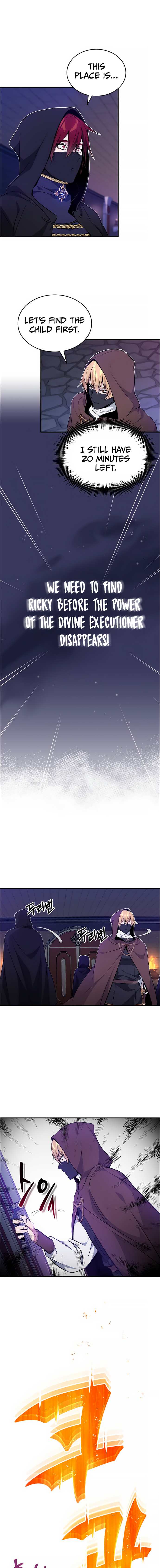 66,666 Years: Advent of the Dark Mage chapter 25 page 20