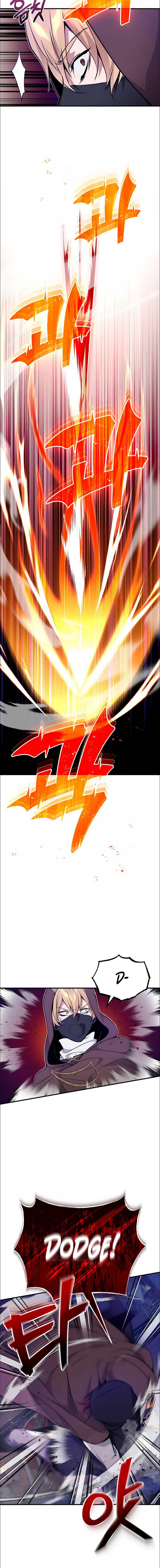 66,666 Years: Advent of the Dark Mage chapter 25 page 21