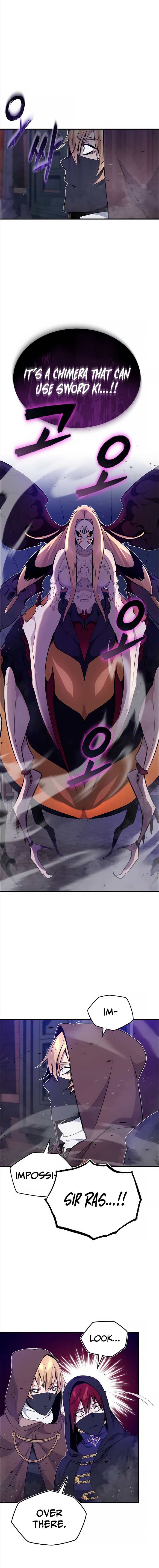 66,666 Years: Advent of the Dark Mage chapter 25 page 22