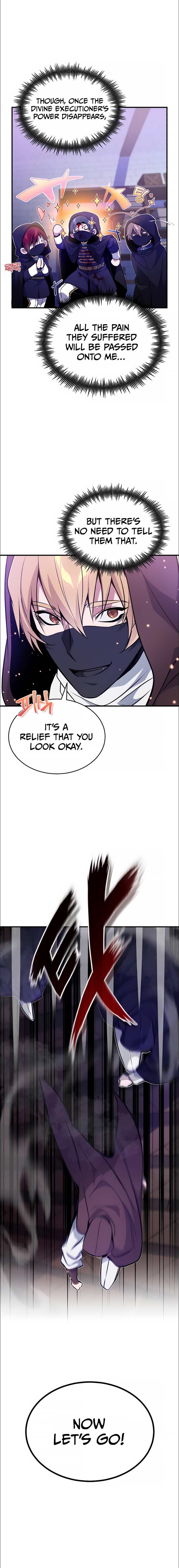 66,666 Years: Advent of the Dark Mage chapter 25 page 5