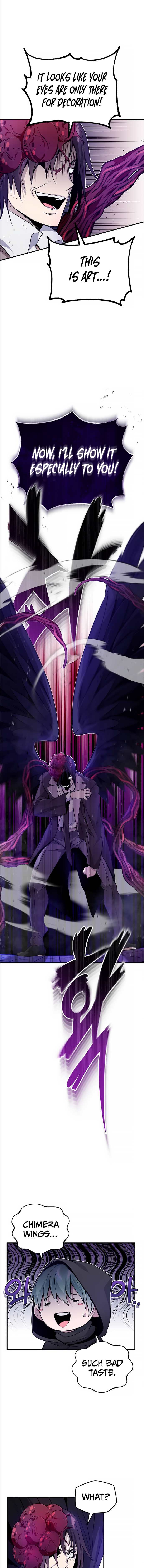 66,666 Years: Advent of the Dark Mage chapter 25 page 8