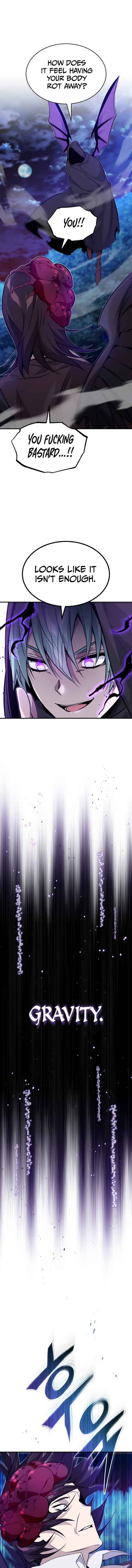 66,666 Years: Advent of the Dark Mage chapter 27 page 15