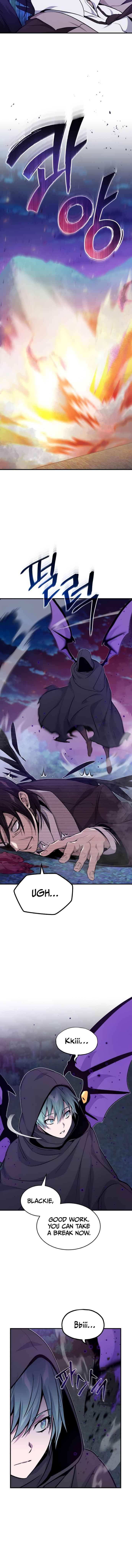 66,666 Years: Advent of the Dark Mage chapter 27 page 16