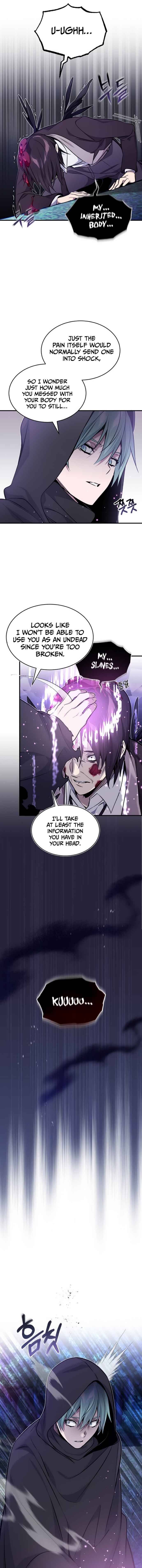 66,666 Years: Advent of the Dark Mage chapter 27 page 17