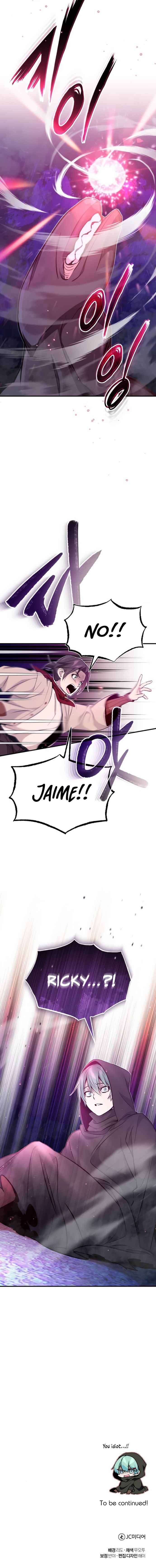 66,666 Years: Advent of the Dark Mage chapter 27 page 22