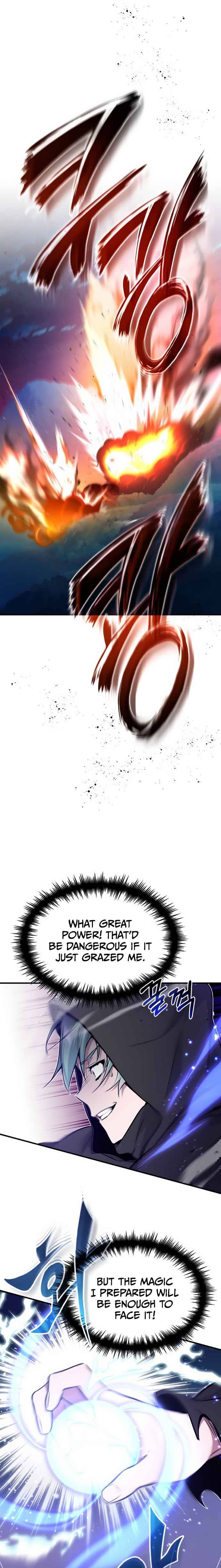 66,666 Years: Advent of the Dark Mage chapter 27 page 3