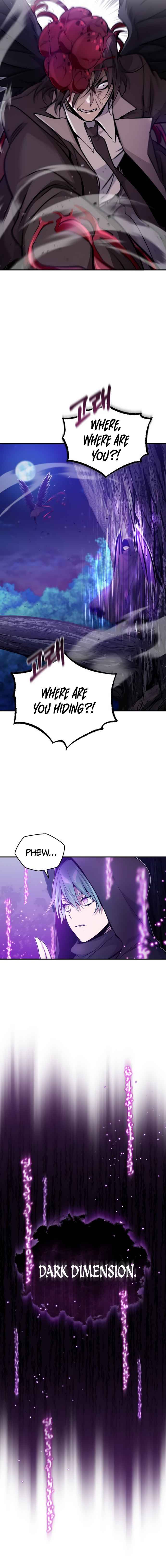66,666 Years: Advent of the Dark Mage chapter 27 page 7