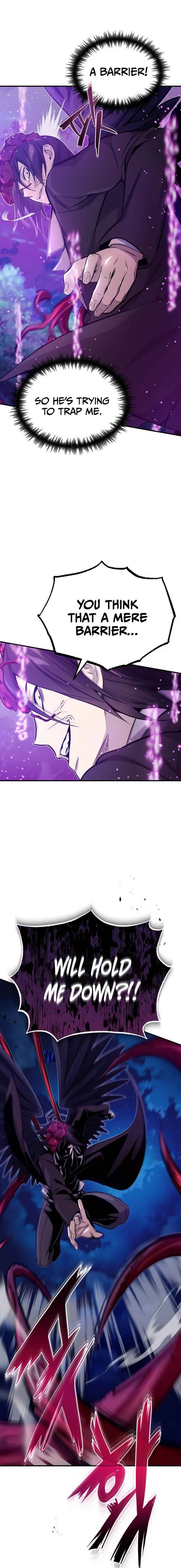 66,666 Years: Advent of the Dark Mage chapter 27 page 8