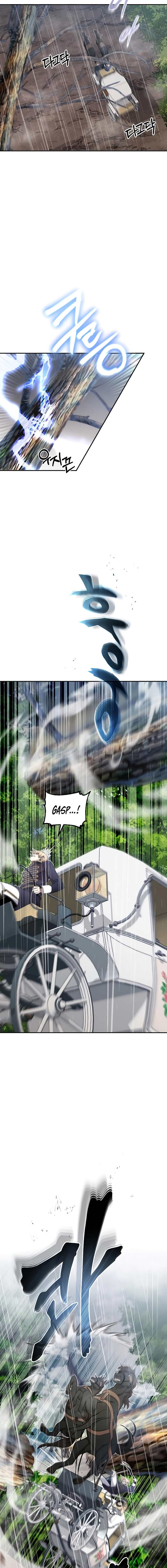 66,666 Years: Advent of the Dark Mage chapter 32 page 11