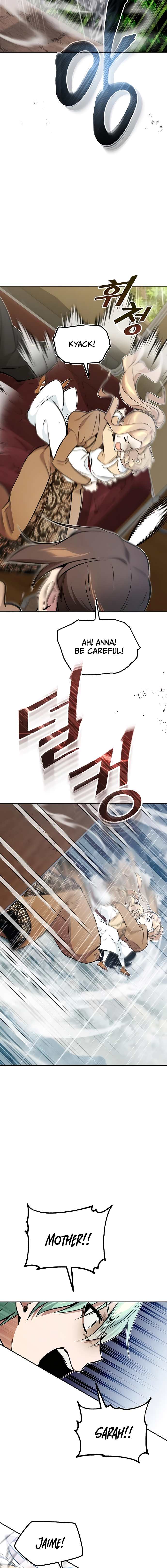 66,666 Years: Advent of the Dark Mage chapter 32 page 12