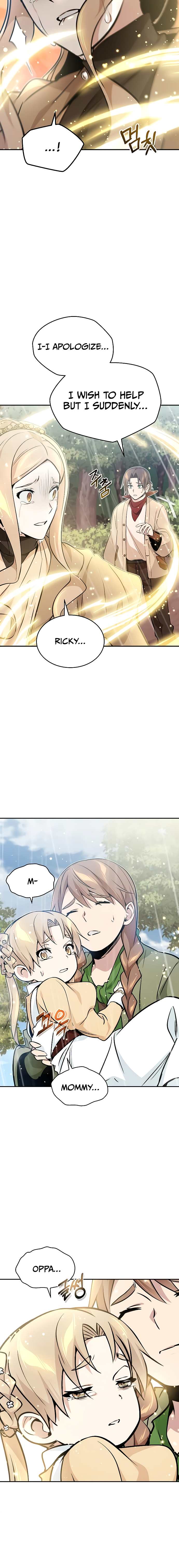 66,666 Years: Advent of the Dark Mage chapter 32 page 19