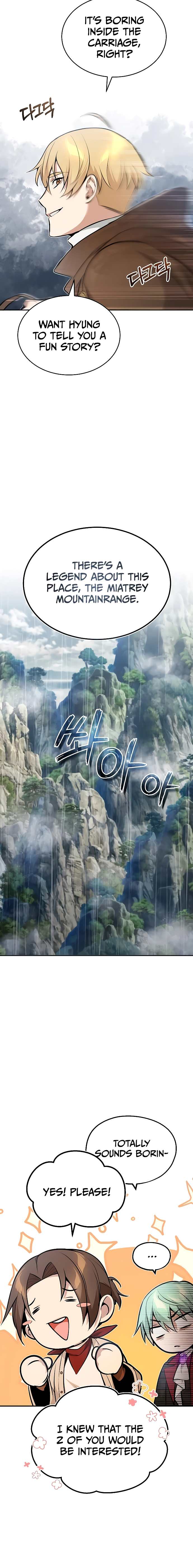 66,666 Years: Advent of the Dark Mage chapter 32 page 4