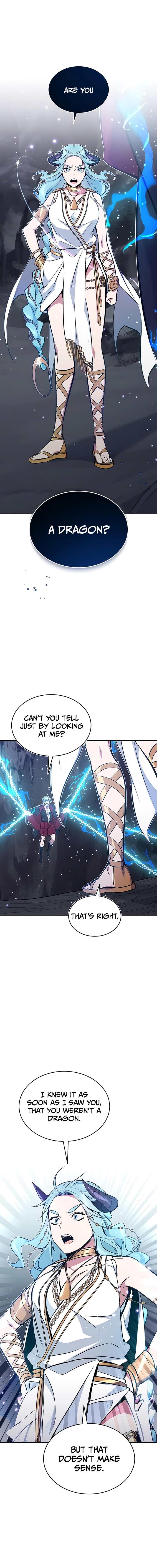 66,666 Years: Advent of the Dark Mage chapter 33 page 2