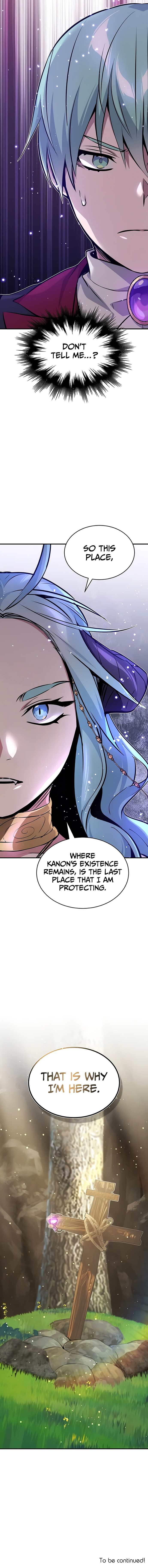 66,666 Years: Advent of the Dark Mage chapter 33 page 22