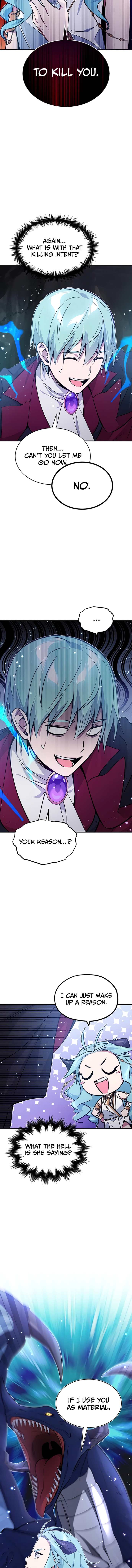 66,666 Years: Advent of the Dark Mage chapter 33 page 9