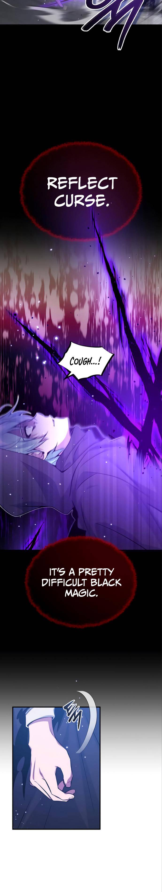 66,666 Years: Advent of the Dark Mage chapter 39 page 11