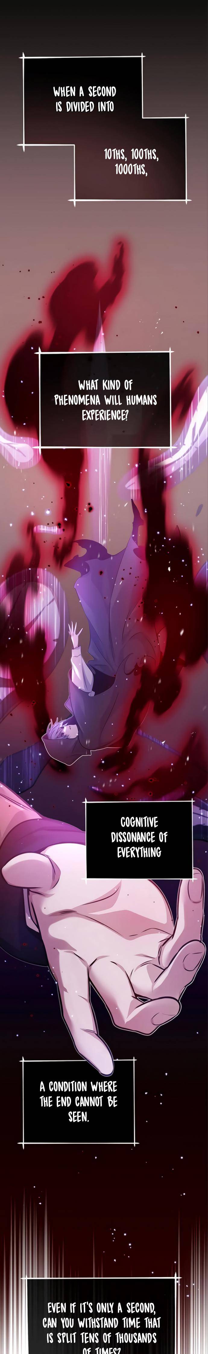 66,666 Years: Advent of the Dark Mage chapter 39 page 14