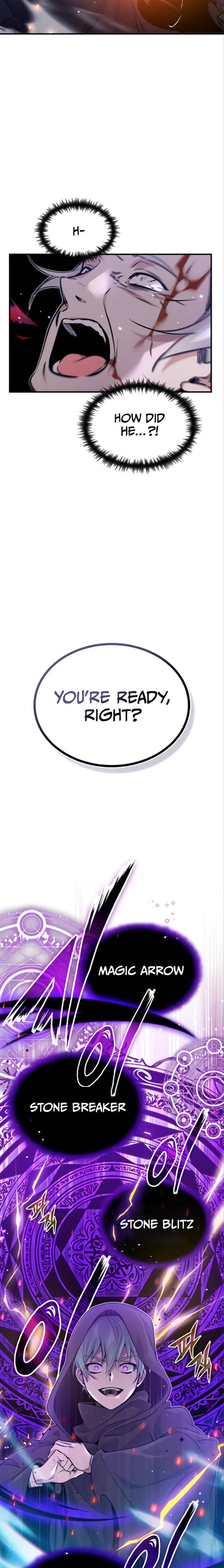 66,666 Years: Advent of the Dark Mage chapter 39 page 18