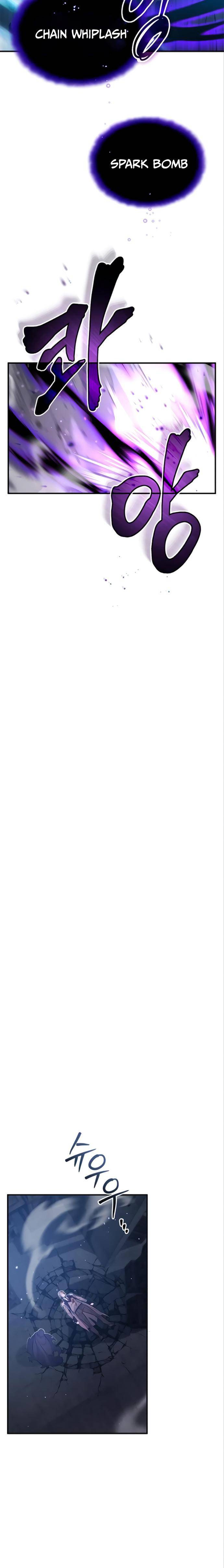 66,666 Years: Advent of the Dark Mage chapter 39 page 19