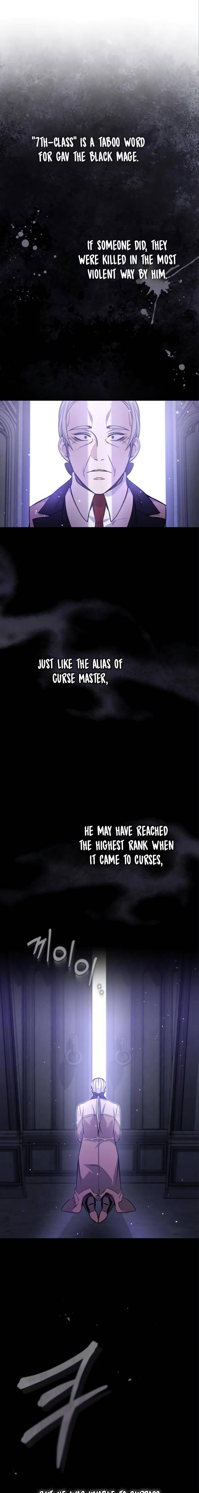 66,666 Years: Advent of the Dark Mage chapter 39 page 2