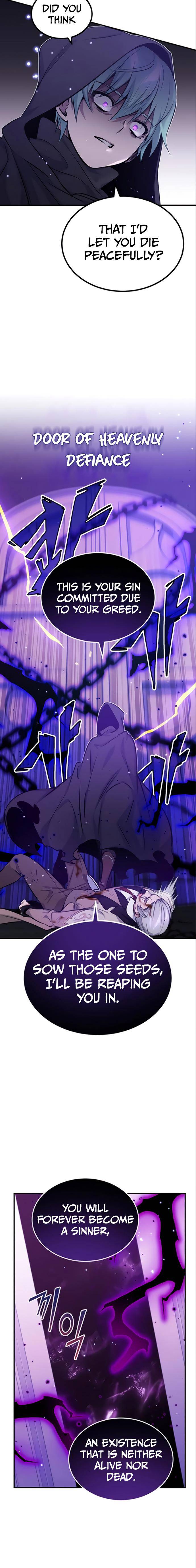 66,666 Years: Advent of the Dark Mage chapter 39 page 22