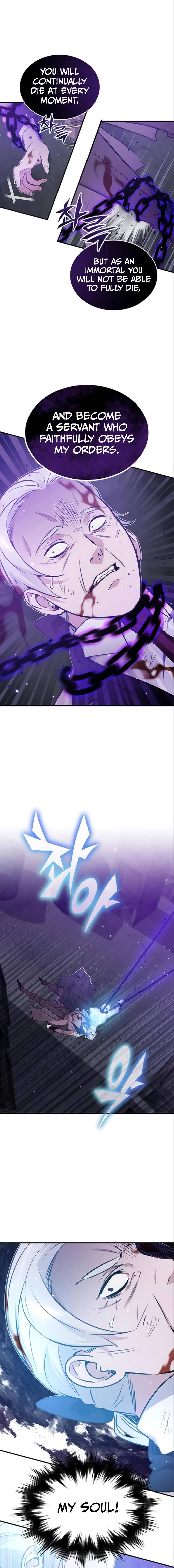 66,666 Years: Advent of the Dark Mage chapter 39 page 23