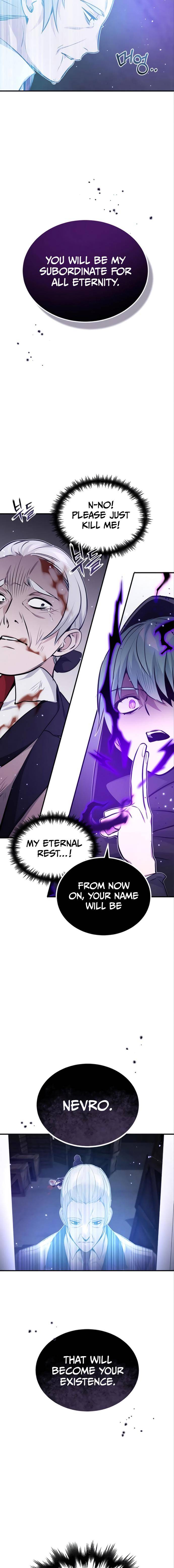 66,666 Years: Advent of the Dark Mage chapter 39 page 24