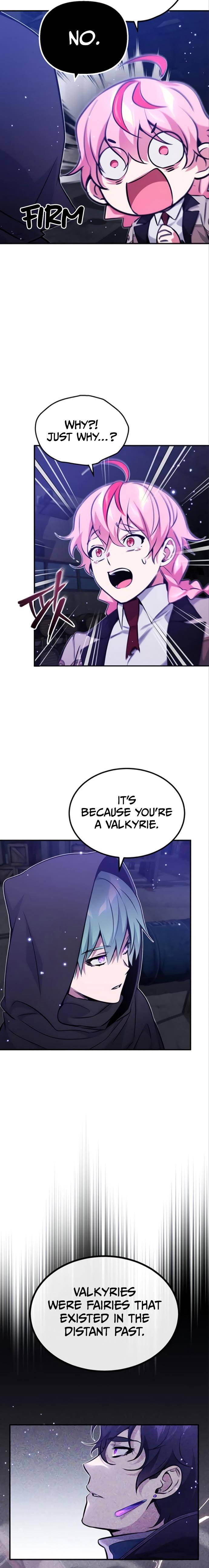 66,666 Years: Advent of the Dark Mage chapter 39 page 28