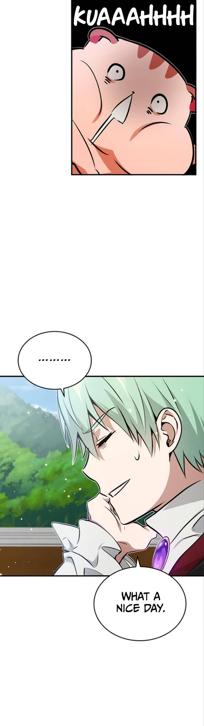 66,666 Years: Advent of the Dark Mage chapter 39 page 33