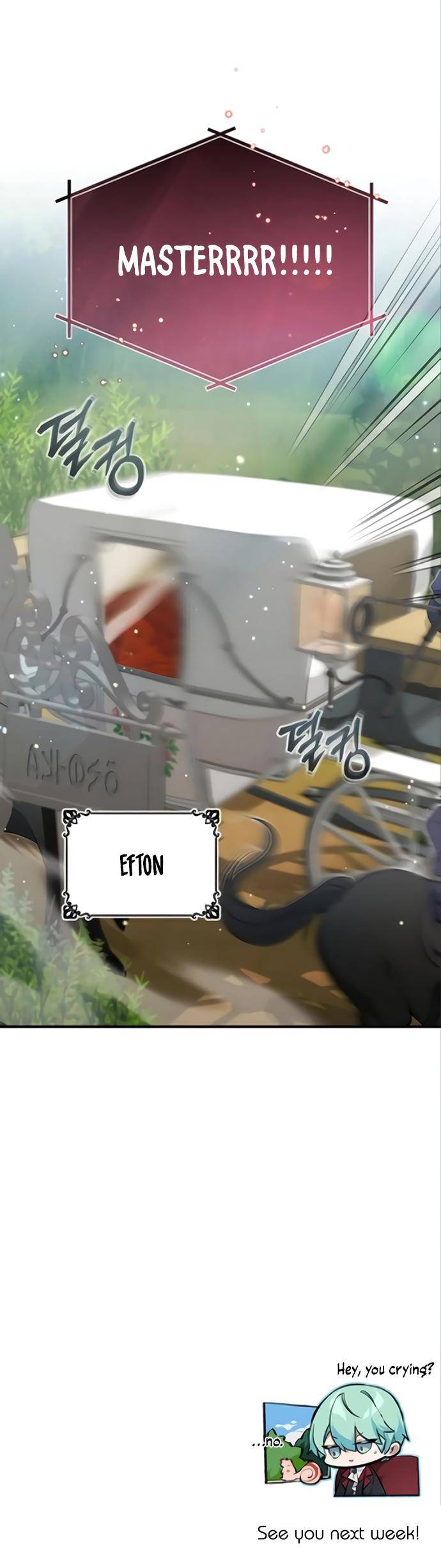 66,666 Years: Advent of the Dark Mage chapter 39 page 34