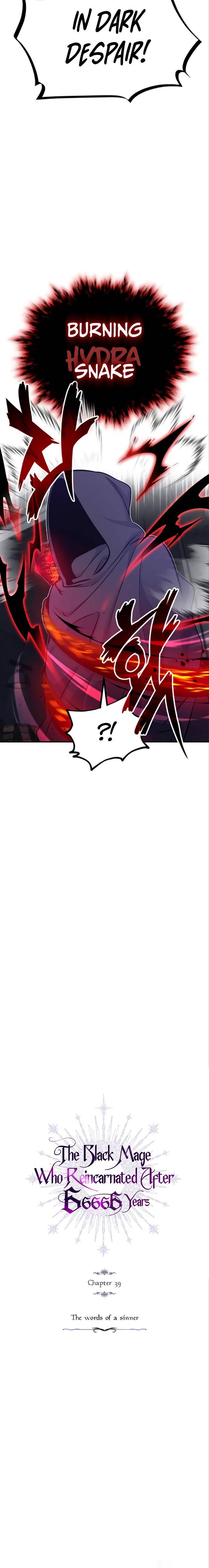 66,666 Years: Advent of the Dark Mage chapter 39 page 4