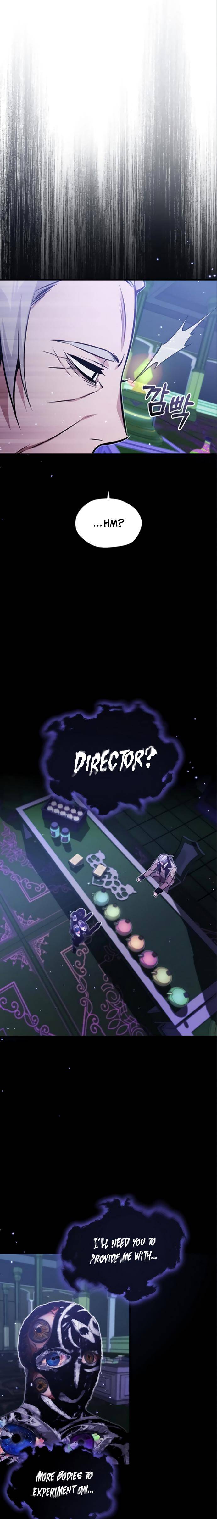 66,666 Years: Advent of the Dark Mage chapter 39 page 5