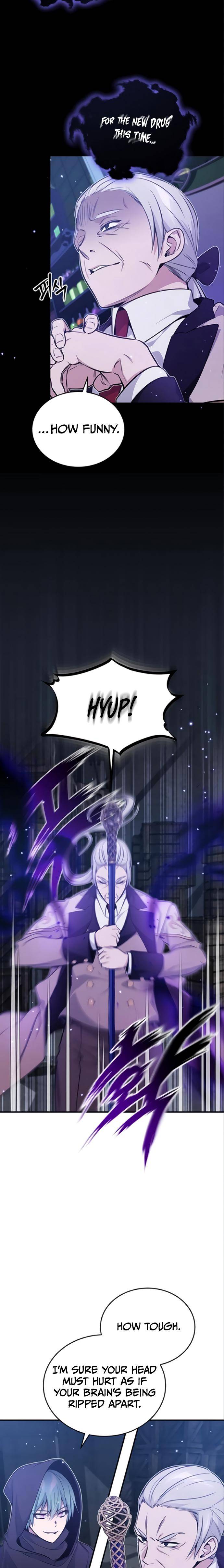 66,666 Years: Advent of the Dark Mage chapter 39 page 6