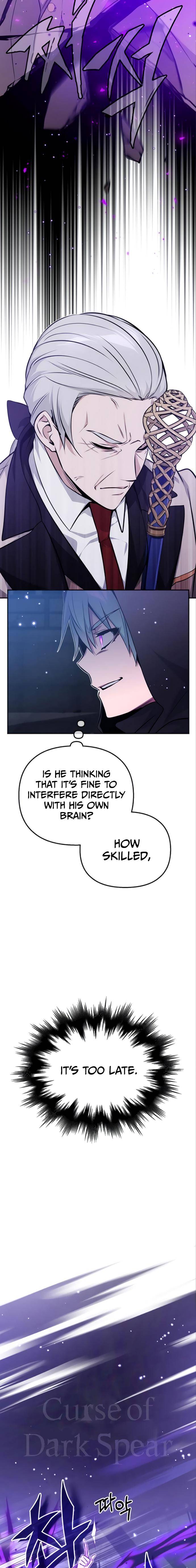 66,666 Years: Advent of the Dark Mage chapter 39 page 9