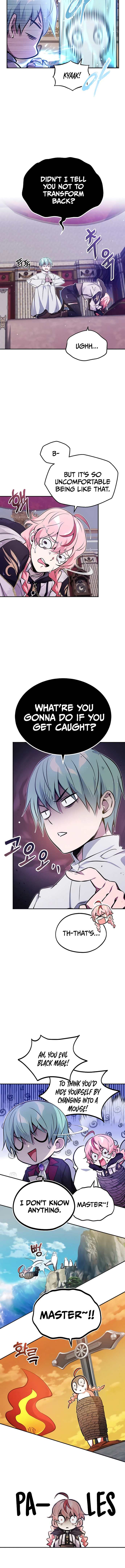 66,666 Years: Advent of the Dark Mage chapter 40 page 12