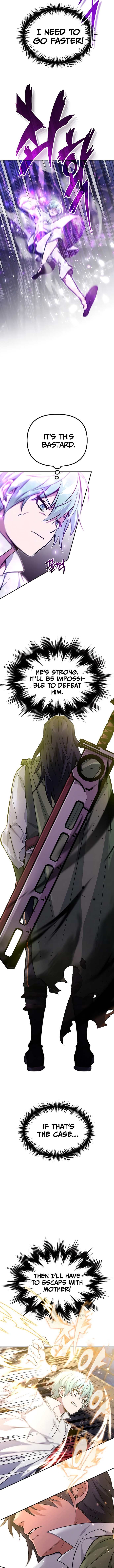 66,666 Years: Advent of the Dark Mage chapter 40 page 15