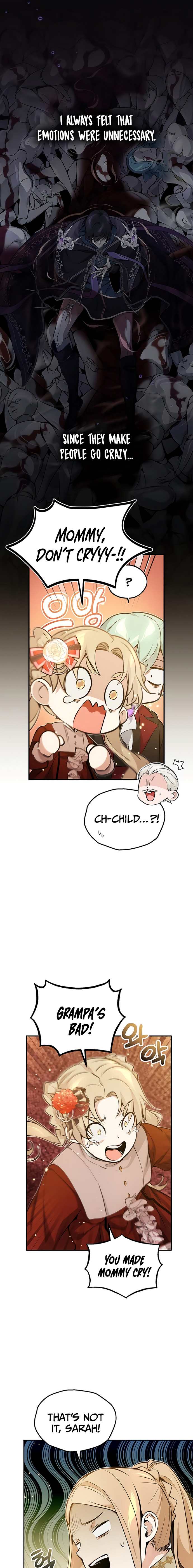 66,666 Years: Advent of the Dark Mage chapter 40 page 5