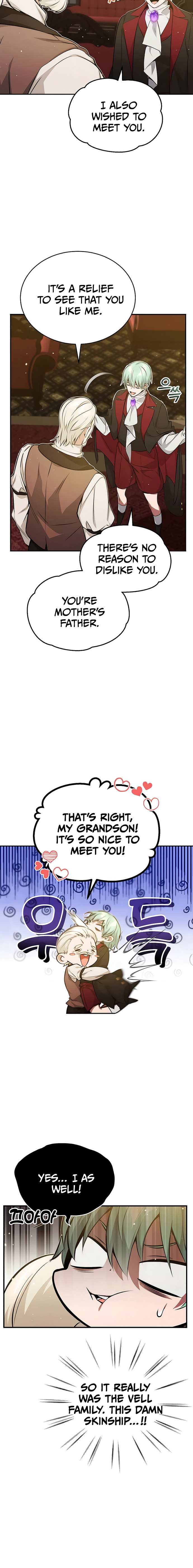 66,666 Years: Advent of the Dark Mage chapter 40 page 7