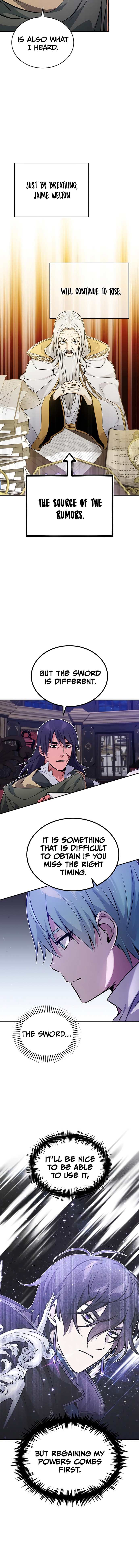 66,666 Years: Advent of the Dark Mage chapter 41 page 10