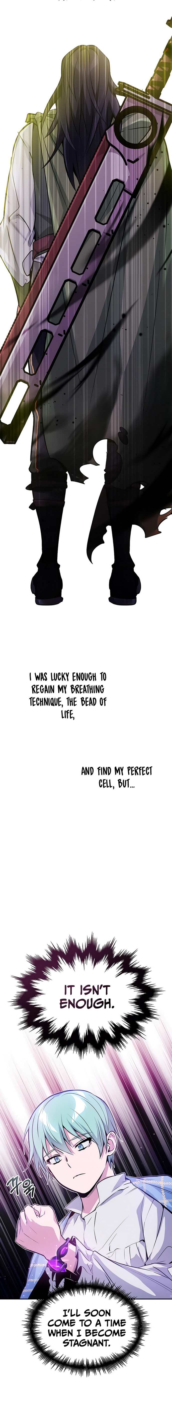 66,666 Years: Advent of the Dark Mage chapter 41 page 13