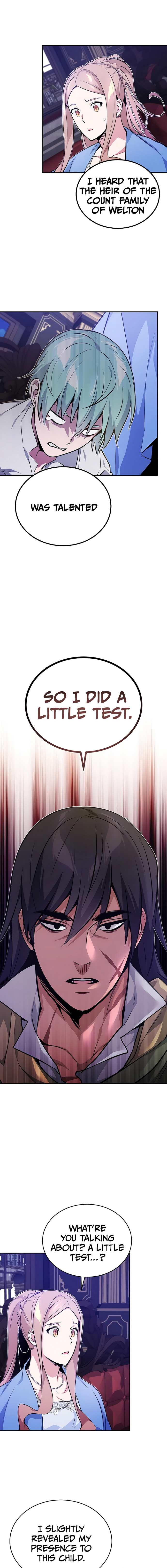 66,666 Years: Advent of the Dark Mage chapter 41 page 2