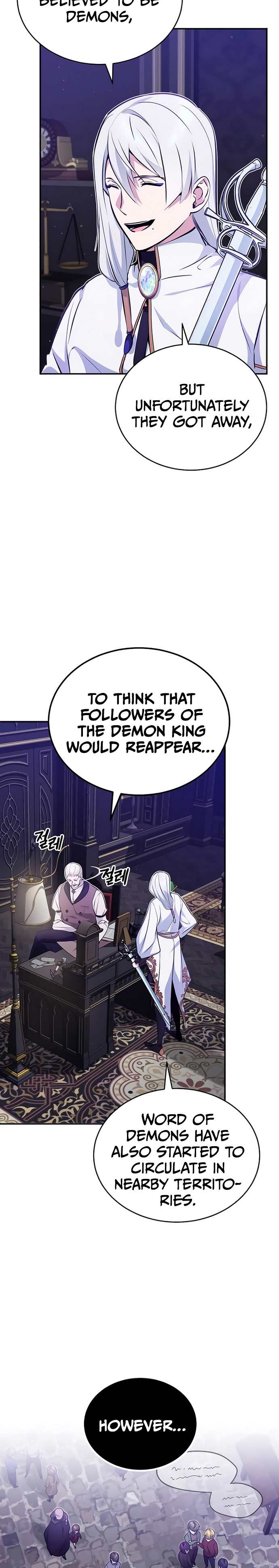 66,666 Years: Advent of the Dark Mage chapter 41 page 21